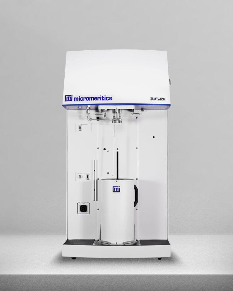 3Flex<br>三站全功能型多用气体吸附仪