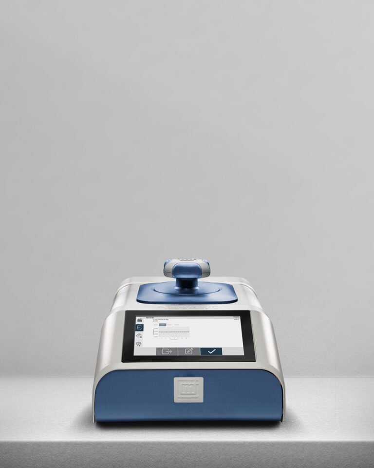 AccuPyc<br>气体比重瓶法真密度仪