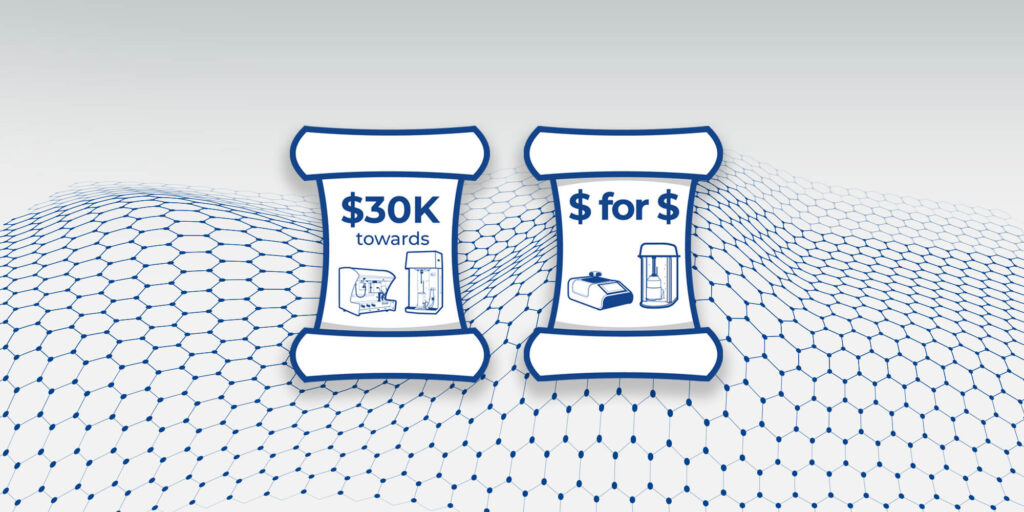 Micromeritics公司最受欢迎的学术资助计划延续至2024年