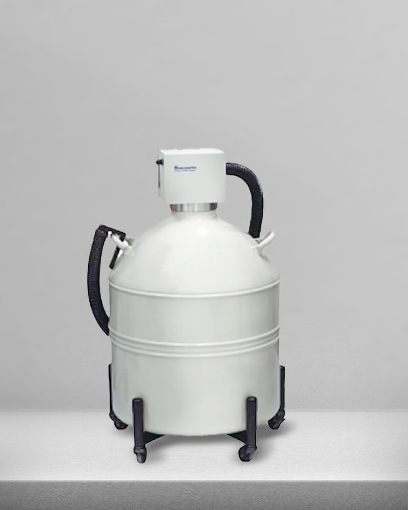 LN2 液氮转移系统