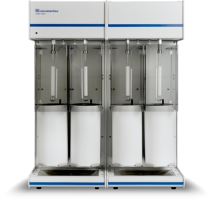 ASAP 2460 和 2425 – Micromeritics