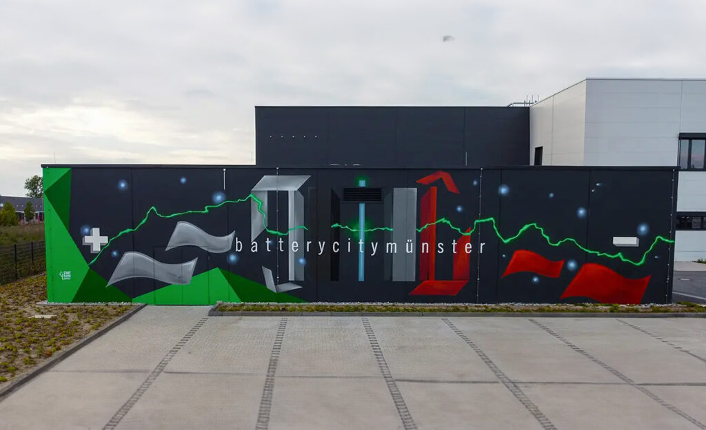 Micromeritics 与 Fraunhofer 电池生产研究机构 FFB 开展技术合作