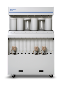 ASAP 2460 和 2425全自动比表面与孔径分析仪 – Micromeritics